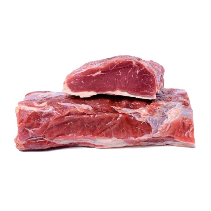 длиннейшая мышца говяжья