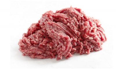 мясо мехобвалки говяжье